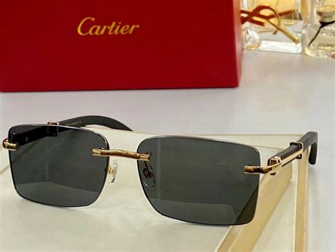 cartier glasses canada|cartier woods on glasses.